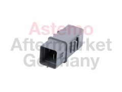 HITACHI 2502243 — Releu bujii incandescente