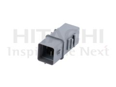 HITACHI 2502244 — Releu bujii incandescente
