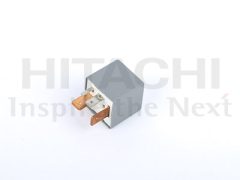 HITACHI 2502258 — Реле свечей накала