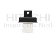 HITACHI 2502261 — Реле свечей накала