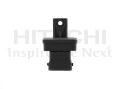 HITACHI 2502262 — Releu bujii incandescente