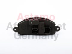 HITACHI 2502501 — Regulator ventilator habitaclu