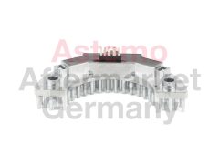 HITACHI 2502518 — Regulator ventilator habitaclu