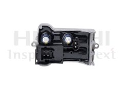 HITACHI 2502526 — Regulator ventilator habitaclu