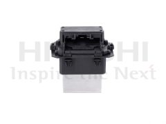 HITACHI 2502595 — Regulator ventilator habitaclu