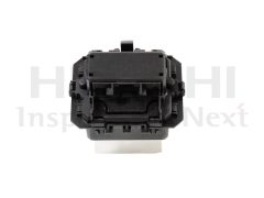 HITACHI 2502603 — Regulator ventilator habitaclu