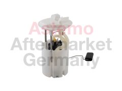 HITACHI 2502709 — Modul alimentare combustibil