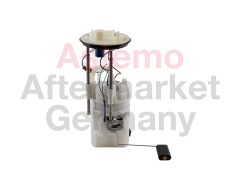 HITACHI 2502743 — Modul alimentare combustibil