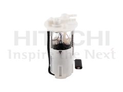 HITACHI 2502753 — Топливный модуль