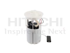 HITACHI 2502754 — Modul alimentare combustibil