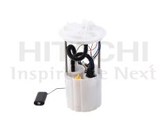 HITACHI 2502762 — Топливный модуль