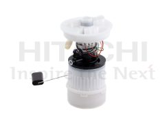 HITACHI 2502773 — Modul alimentare combustibil