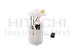 HITACHI 2502796 — Modul alimentare combustibil