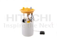 HITACHI 2502799 — Modul alimentare combustibil