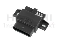 HITACHI 2502906 — Unitate comandă pompă combustibil