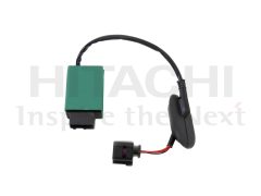 HITACHI 2502921 — Unitate comandă pompă combustibil