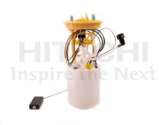 HITACHI 2503125 — Modul alimentare combustibil