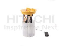 HITACHI 2503128 — Modul alimentare combustibil