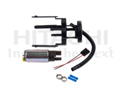 HITACHI 2503179 — Топливный насос