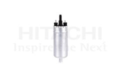 HITACHI 2503182 — Топливный насос