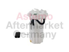 HITACHI 2503216 — Датчик уровня топлива в баке