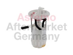 HITACHI 2503221 — Датчик уровня топлива в баке