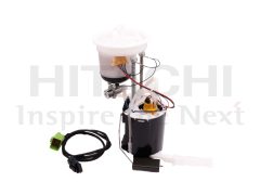 HITACHI 2503245 — Modul alimentare combustibil