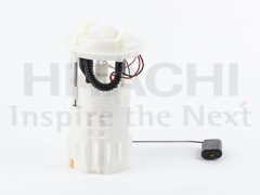 HITACHI 2503270 — Modul alimentare combustibil
