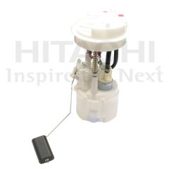 HITACHI 2503324 — Modul alimentare combustibil