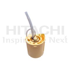 HITACHI 2503371 — Sorb pompă combustibil