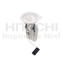 HITACHI 2503377 — Modul alimentare combustibil