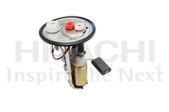 HITACHI 2503406 — Modul alimentare combustibil