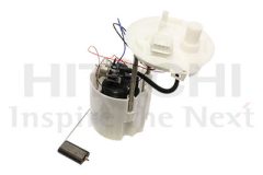 HITACHI 2503443 — Modul alimentare combustibil