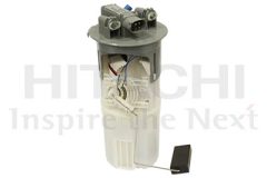 HITACHI 2503446 — Modul alimentare combustibil