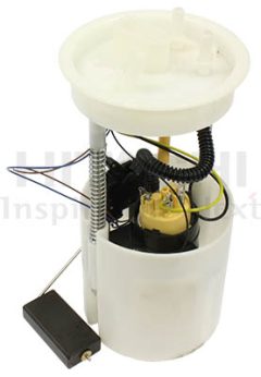 HITACHI 2503452 — Modul alimentare combustibil