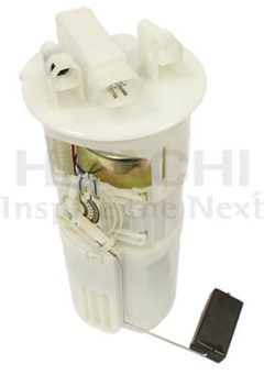 HITACHI 2503457 — Modul alimentare combustibil