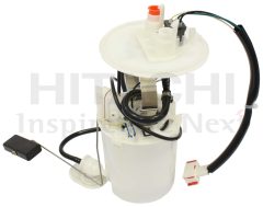 HITACHI 2503458 — Modul alimentare combustibil