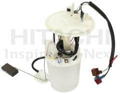HITACHI 2503460 — Modul alimentare combustibil