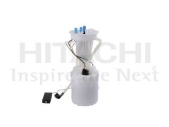 HITACHI 2503461 — Modul alimentare combustibil