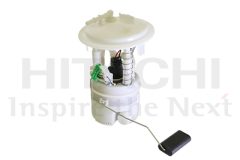 HITACHI 2503475 — Modul alimentare combustibil