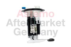 HITACHI 2503483 — Modul alimentare combustibil