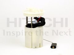 HITACHI 2503506 — Modul alimentare combustibil