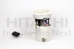 HITACHI 2503528 — Modul alimentare combustibil