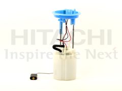 HITACHI 2503529 — Modul alimentare combustibil
