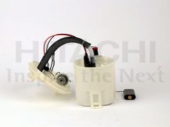 HITACHI 2503539 — Modul alimentare combustibil