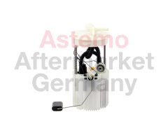 HITACHI 2503545 — Modul alimentare combustibil