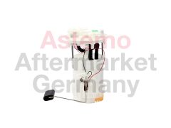 HITACHI 2503555 — Senzor nivel combustibil rezervor