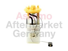 HITACHI 2503573 — Modul alimentare combustibil