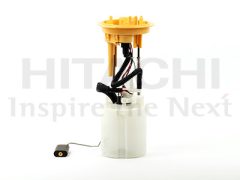 HITACHI 2503576 — Modul alimentare combustibil