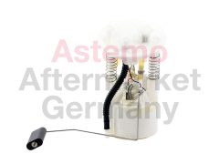HITACHI 2503584 — Modul alimentare combustibil